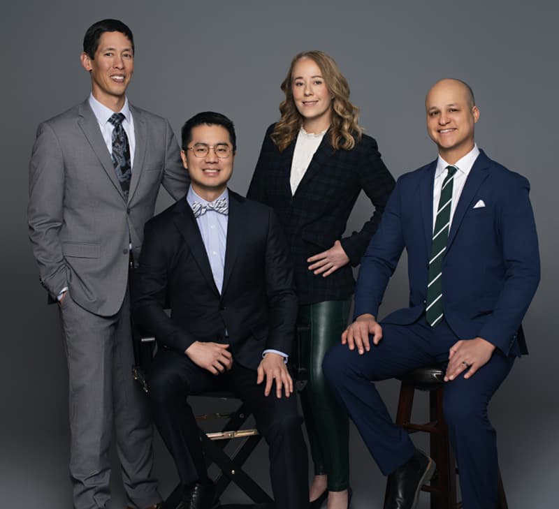 Daniel Suver, MD, FACS; James Lee, MD; Kerry Latham, MD, MHPE, FACS; Aaron Berhanu, MD