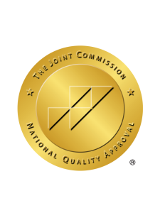 Joint Commission Gold Seal Logo