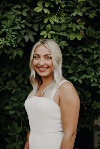 Cydney Brown, RN at Plastic Surgeons of Alaska