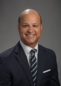 Aaron Berhanu, MD at Plastic Surgeons of Alaska
